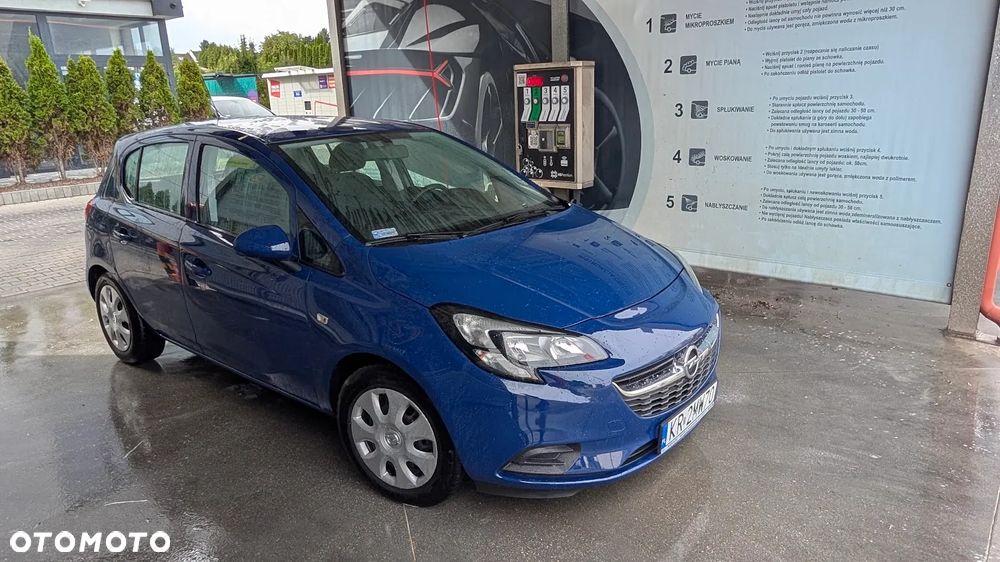Opel Corsa 1.4 Enjoy - 4