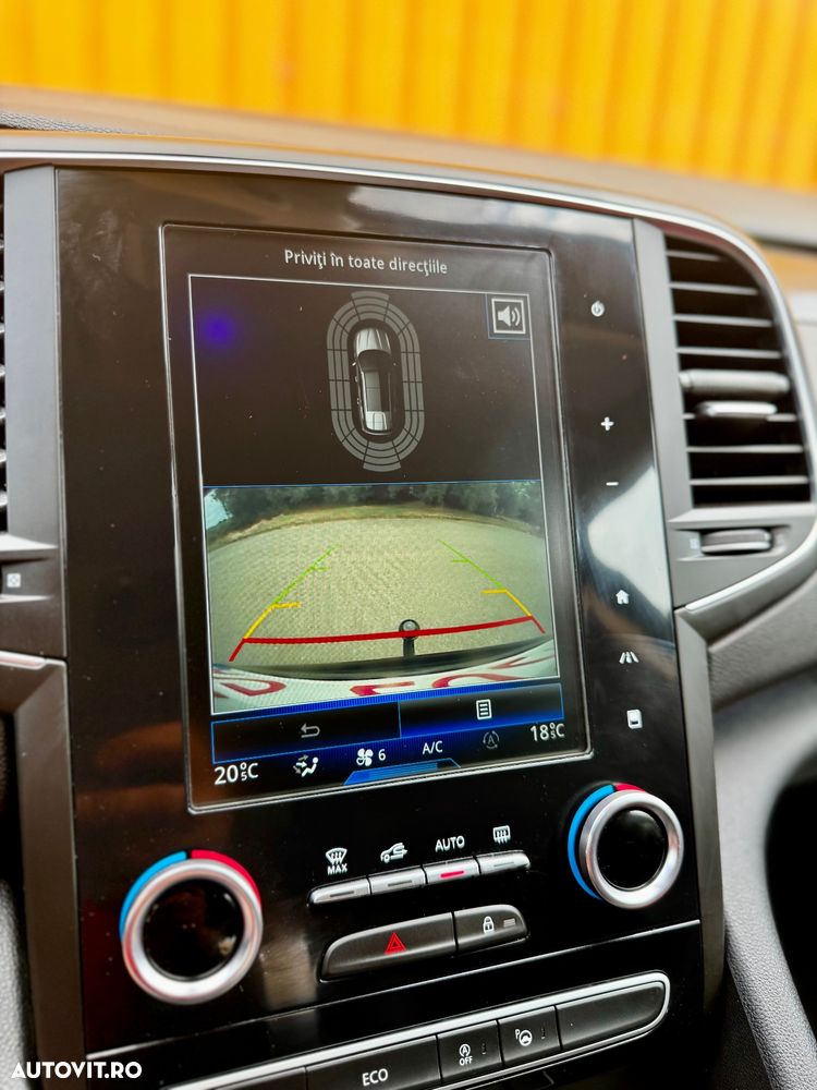 Renault Talisman - 25