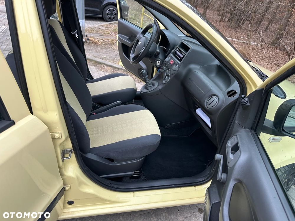Fiat Panda 1.2 Active - 19