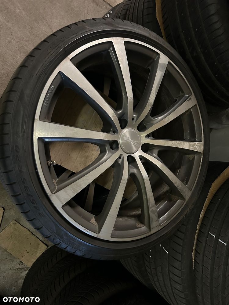 Audi A4 Allroad - 36