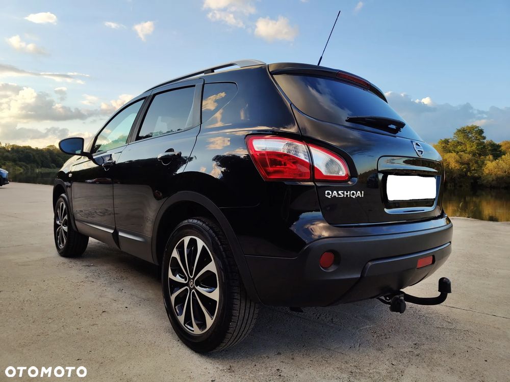 Nissan Qashqai 1.6 I-Way - 9