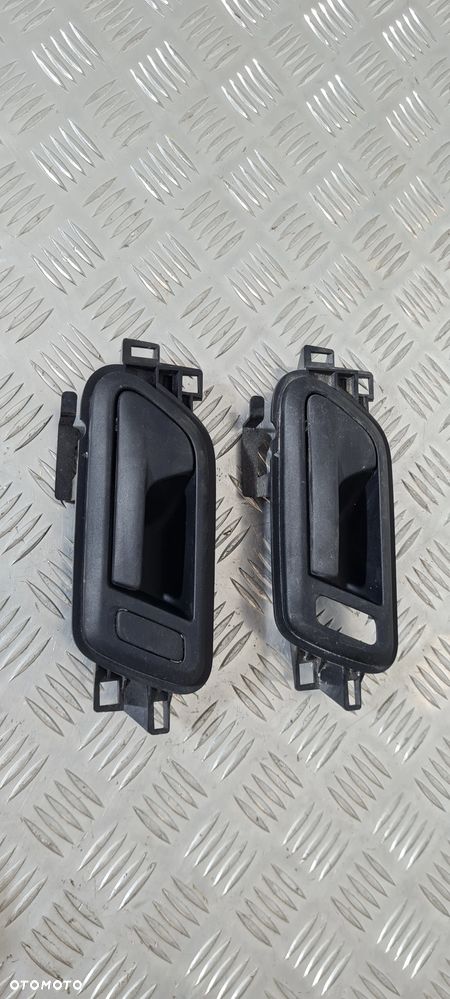 Vw Amarok Klamka Wewnętrzna Drzwi - 1