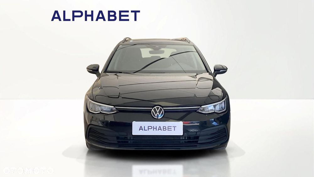 Volkswagen Golf 2.0 TDI Life - 8