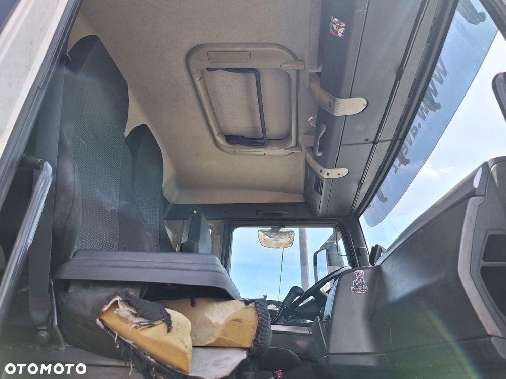 MAN Tgs 26.440 6X2-2 Bl - 33