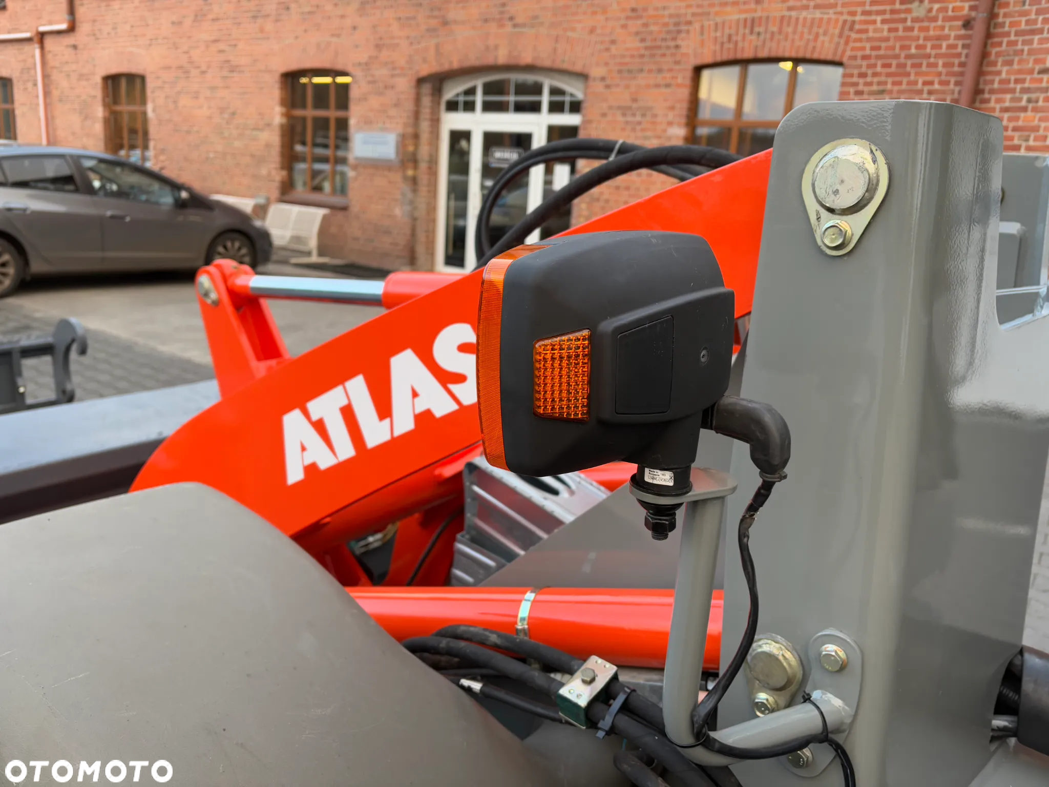 Atlas AR 65 - 25