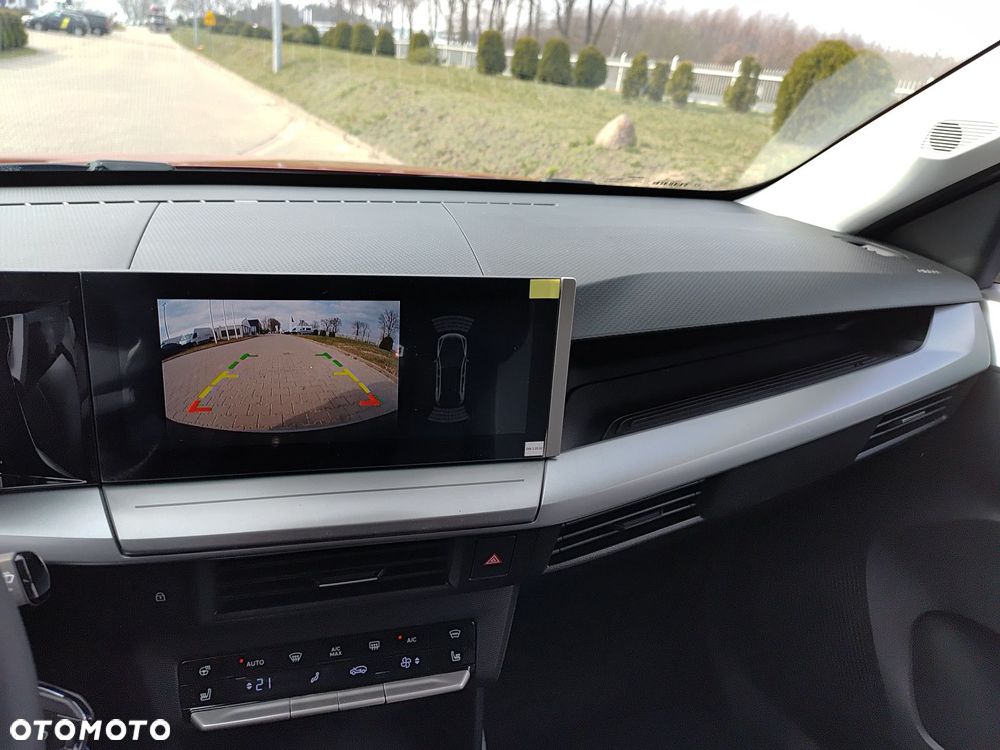Opel Frontera - 31
