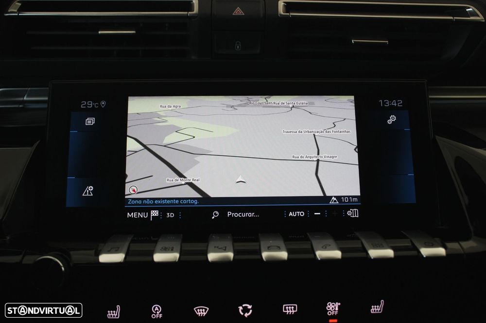 Peugeot 508 SW 2.0 BlueHDi GT EAT8 - 30