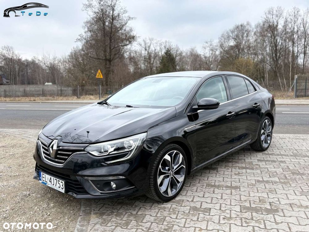 Renault Megane ENERGY TCe 130 Start & Stop Paris Business - 13