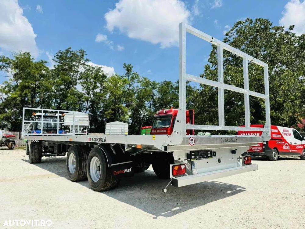 Cynkomet T-608/3 SL 19T - 1