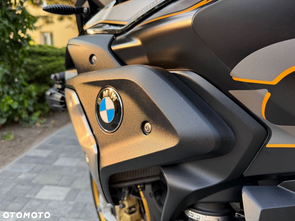 BMW GS - 22