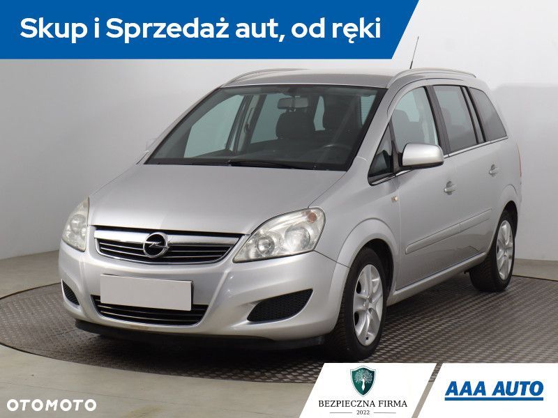 Opel Zafira - 3