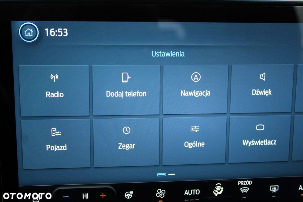 Ford Focus 1.0 EcoBoost Titanium - 25