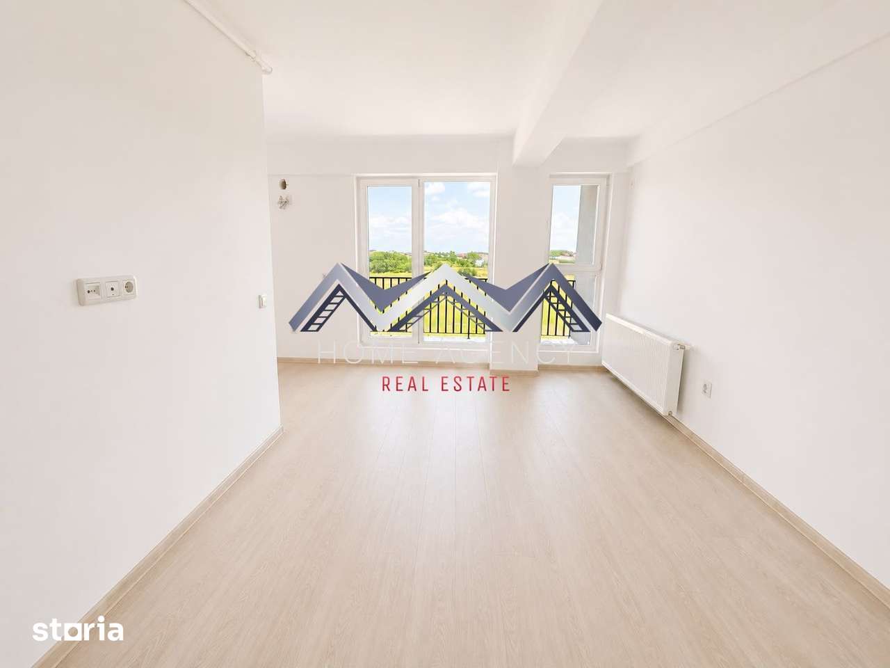 Apartament 2 camere | Bucătărie separată | Parcare inclusă | Otopeni — fotografia 1