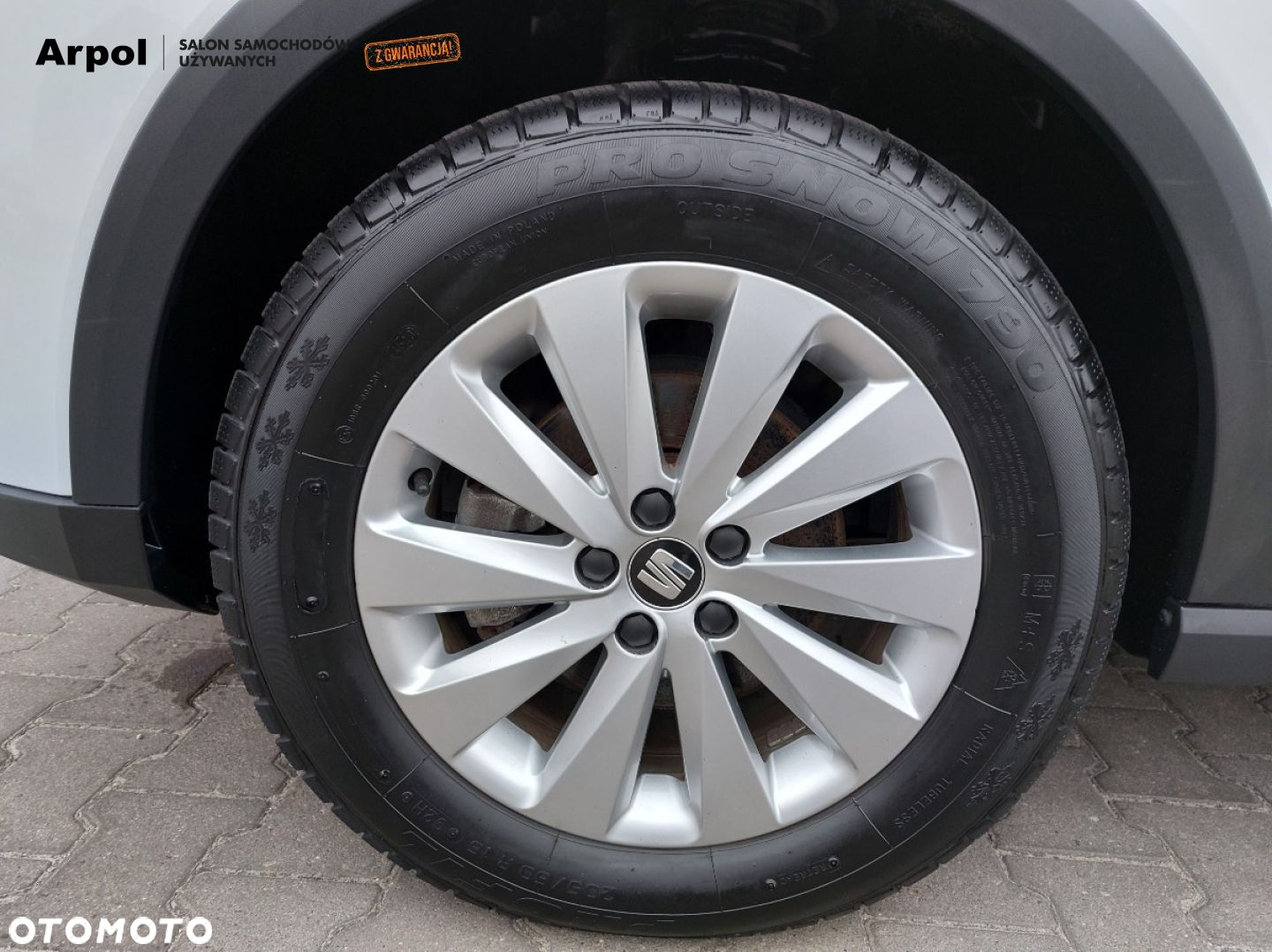 Seat Arona - 27