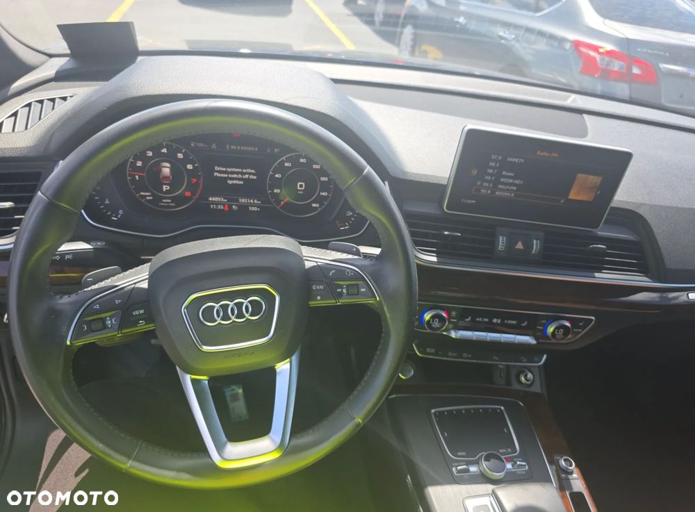 Audi Q5 - 10