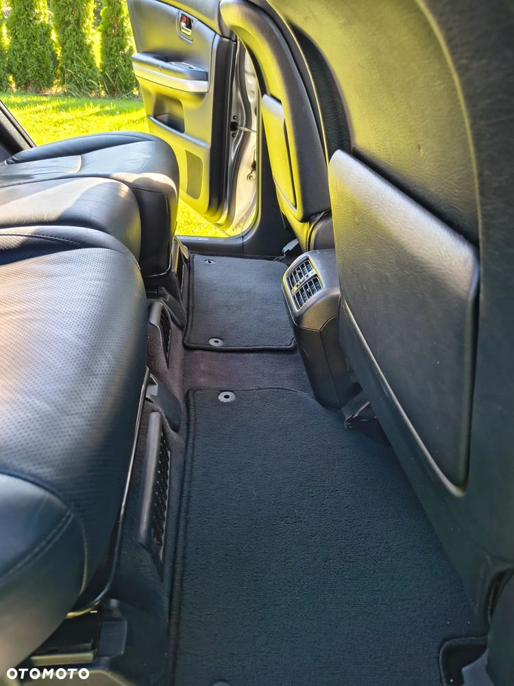 Lexus RX 400h (hybrid) - 21