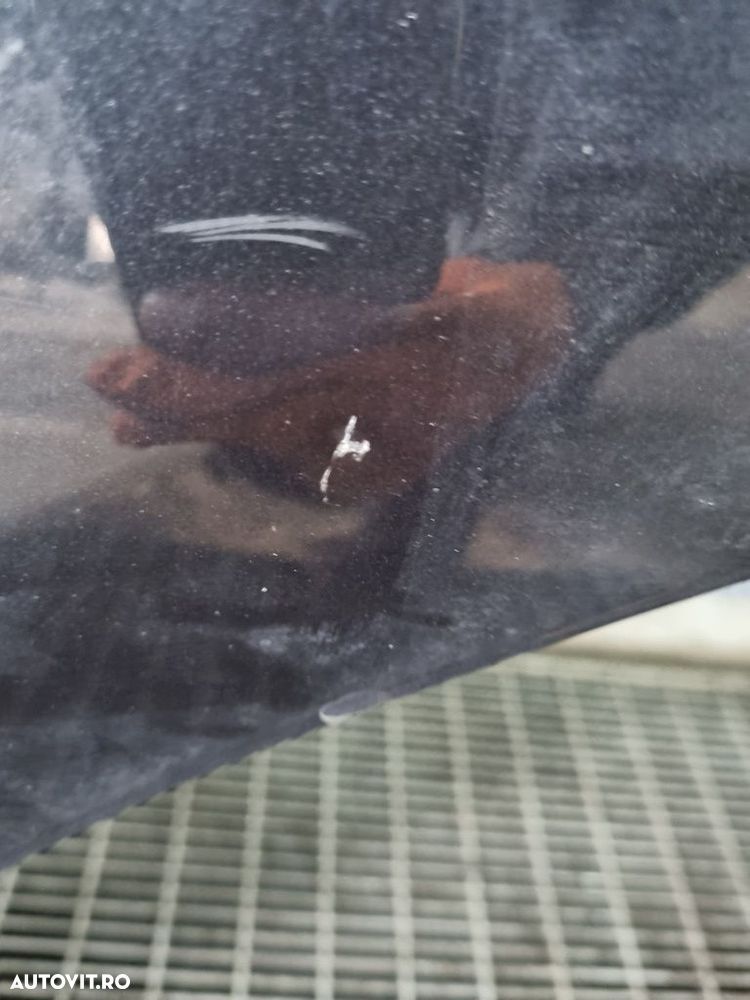 Usa Stanga Spate Opel Mokka 2012 - 2016 SUV 4 Usi NEGRU (1194) - 3