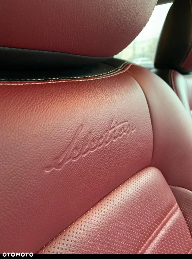 Toyota Avensis 1.8 Prestige MS - 17