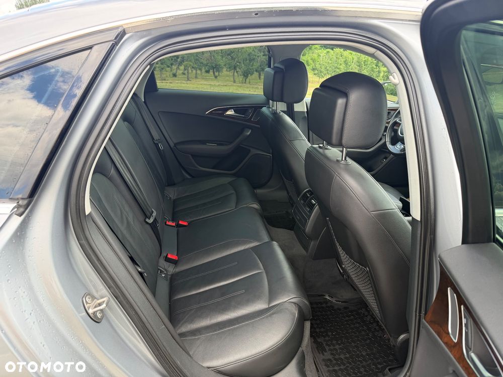 Audi A6 Limousine - 14