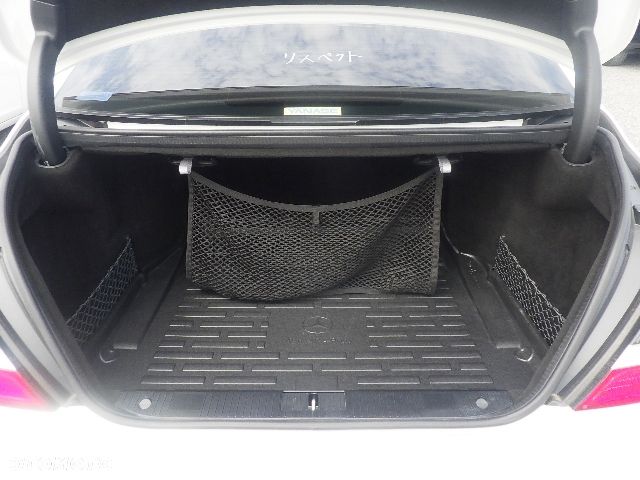 Mercedes-Benz Klasa S 350 7G-TRONIC - 10