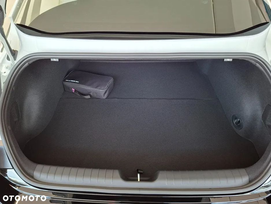 Hyundai IONIQ 6 84kWh N Line AWD - 9