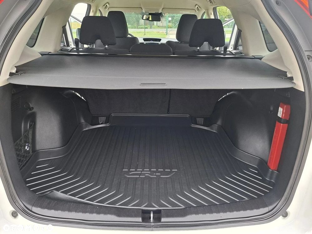Honda CR-V - 35