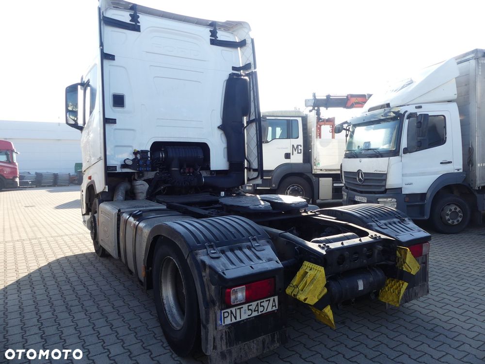 Ford F-MAX 500 - 10