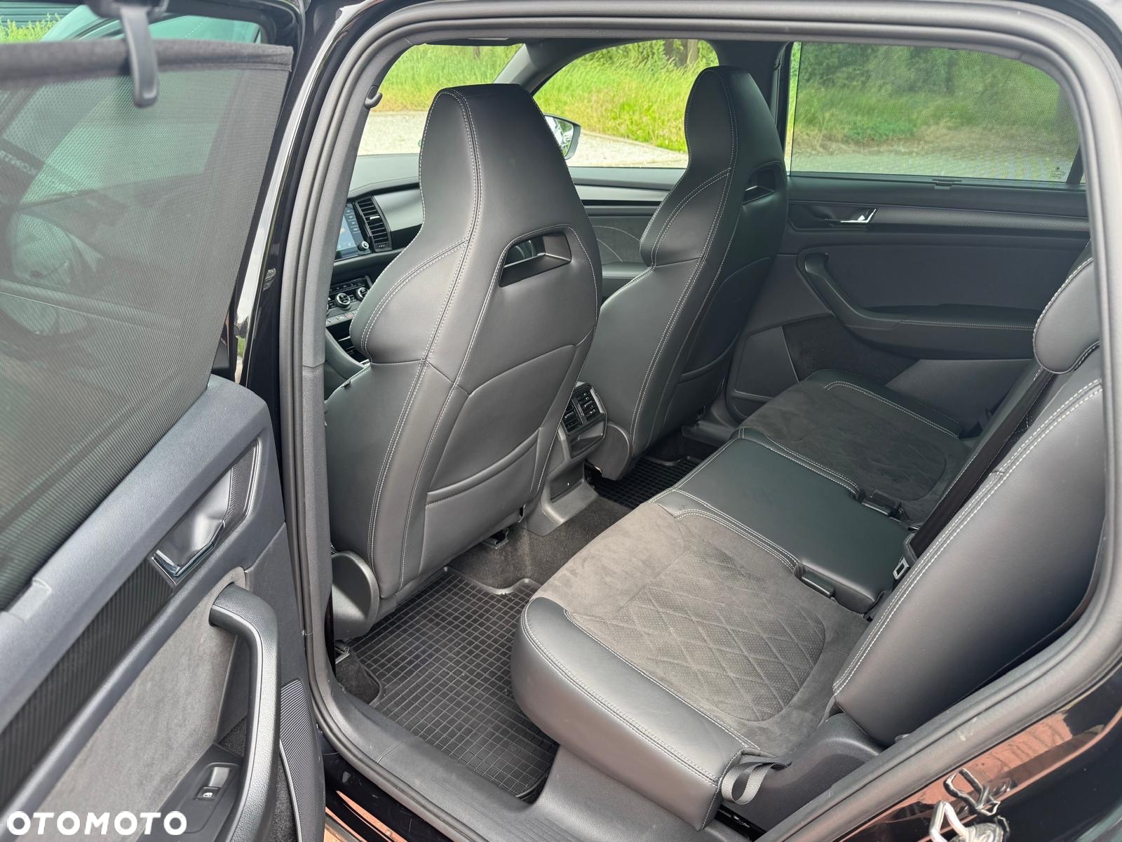 Skoda Kodiaq 2.0 TDI 4x2 Sportline DSG 7os - 15