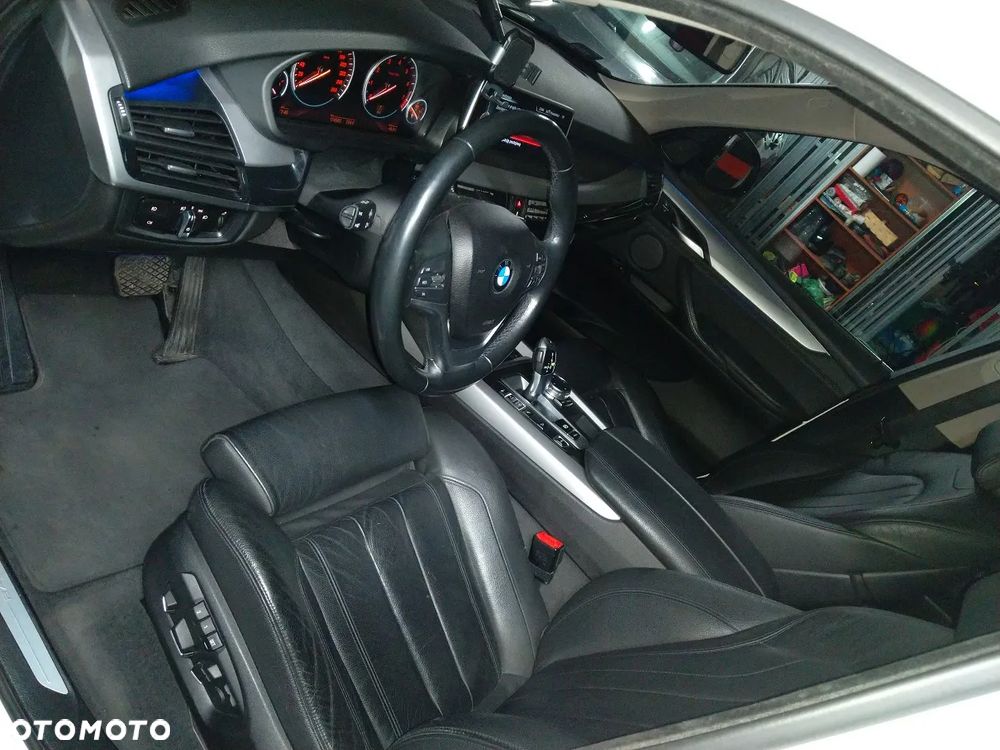 BMW X5 xDrive40e - 6