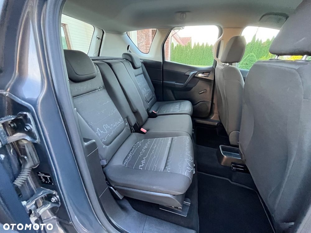 Opel Meriva - 29