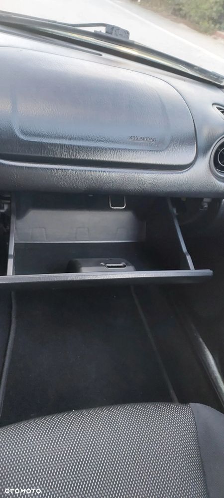 Mazda MX-5 1.6 16V - 28