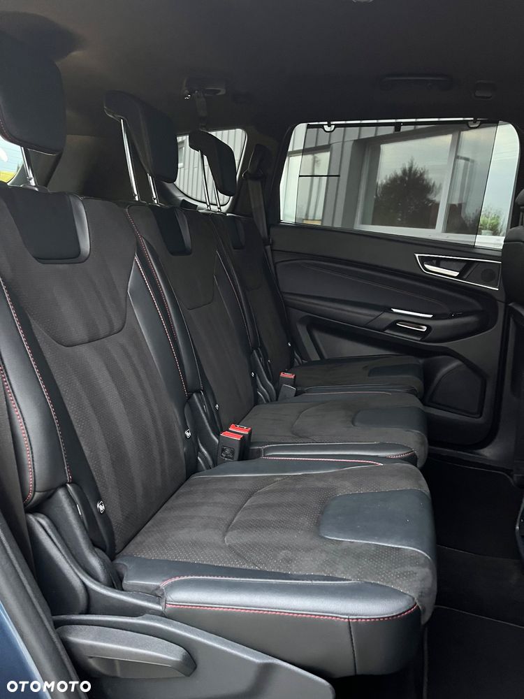 Ford S-Max 2.0 EcoBlue ST-Line - 30