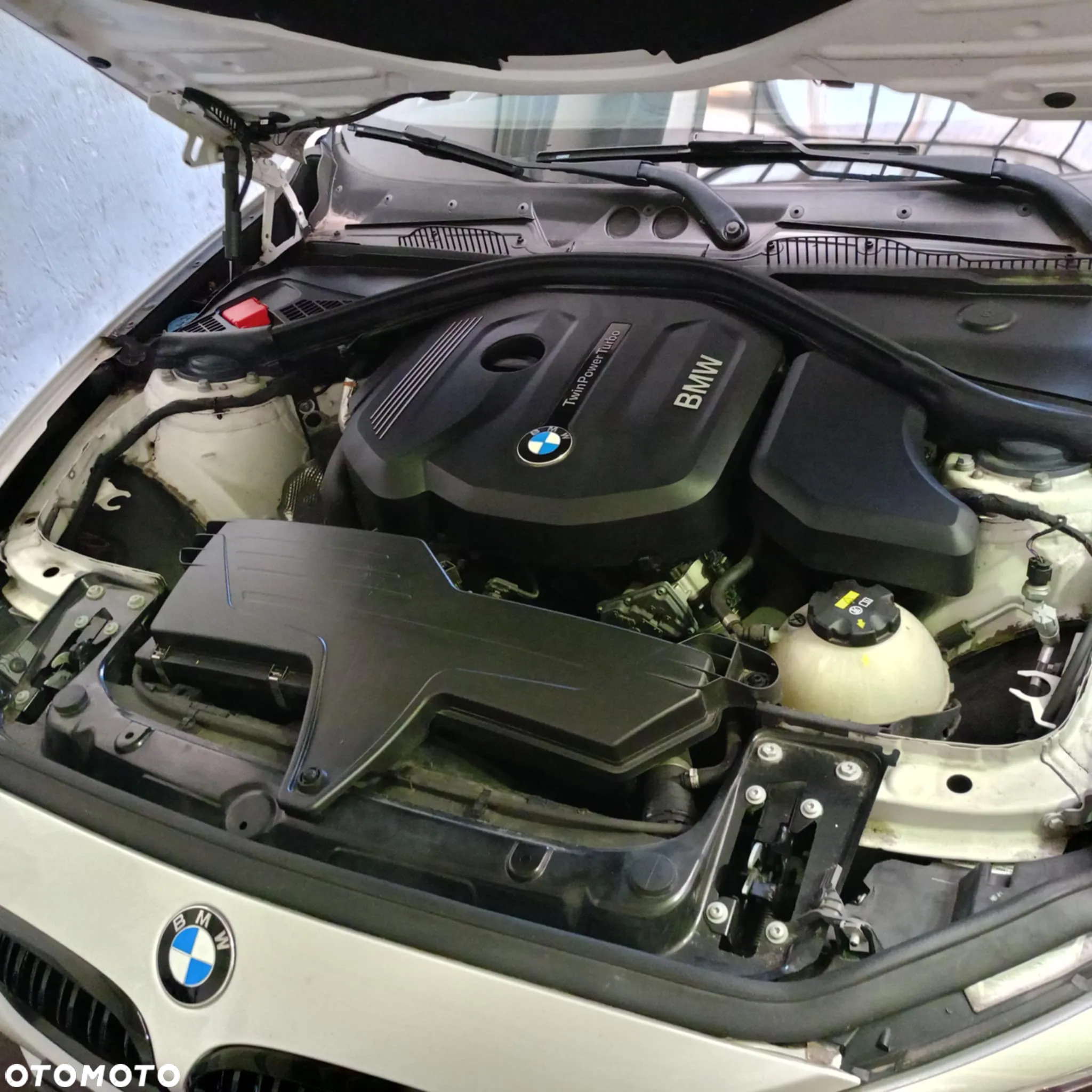 BMW Seria 1 118i - 15