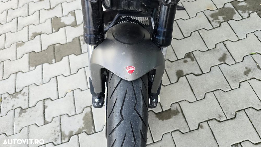 Ducati Diavel - 30