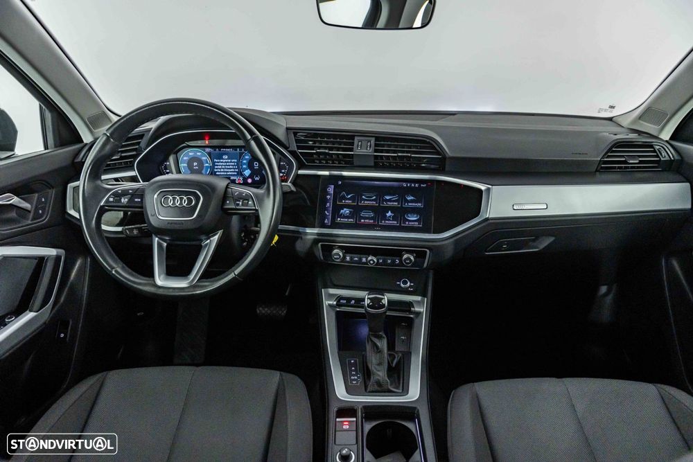 Audi Q3 45 TFSIe S tronic - 10