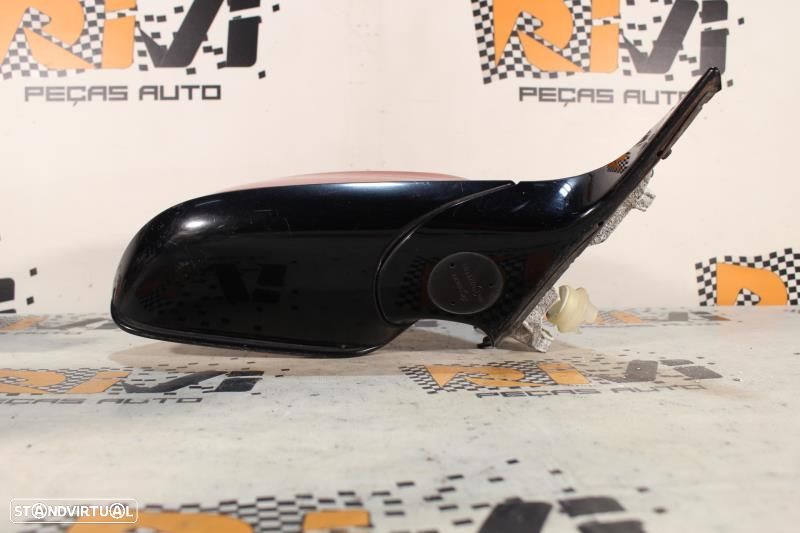 Espelho Retrovisor Direito Bmw 1 (F20)  Espelho Retrovisor Direito Bmw - 5