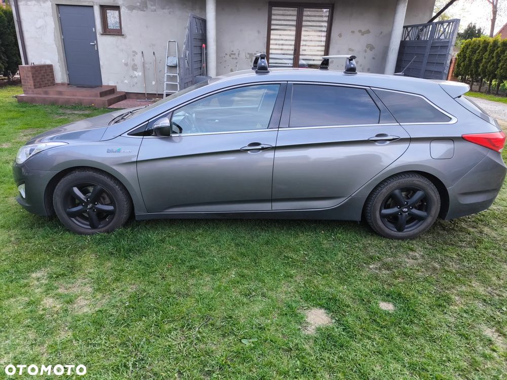Hyundai i40 1.7 CRDi Classic - 3