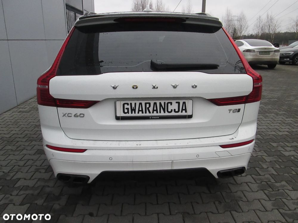 Volvo XC 60 - 7