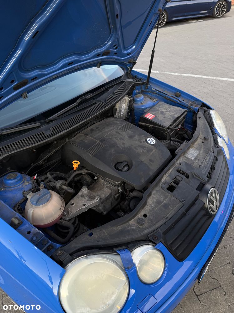 Volkswagen Polo 1.2 Basis - 19