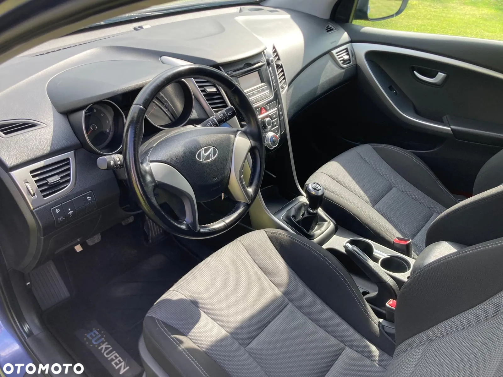 Hyundai i30 1.4 Intro Edition - 12