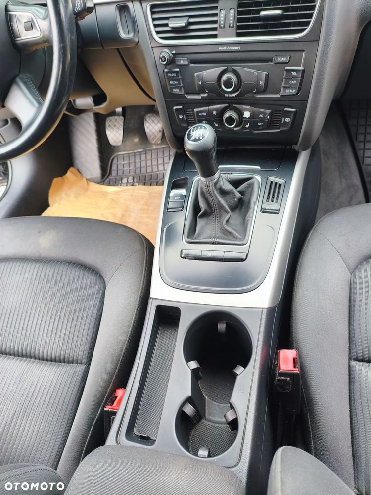 Audi A4 Avant - 34