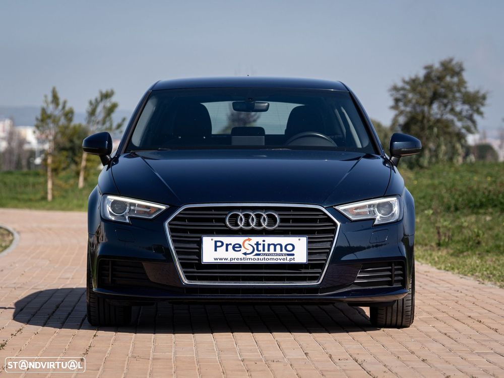 Audi A3 Sportback 30 TDI Sport - 25