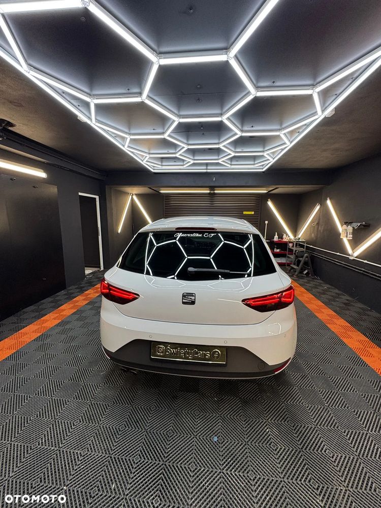 Seat Leon 1.8 TSI Start&Stop FR - 12