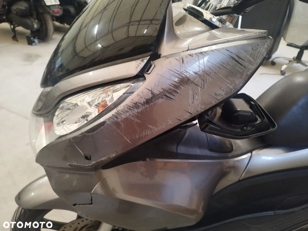Honda PCX - 10