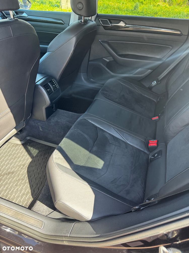 Volkswagen Arteon 2.0 TDI SCR Elegance DSG - 16