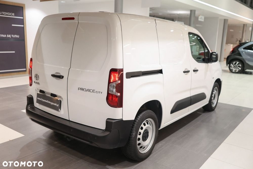 Toyota PROACE CITY - 18