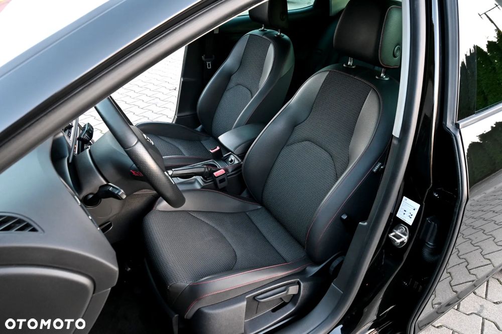 Seat Leon 2.0 TDI FR S&S - 35
