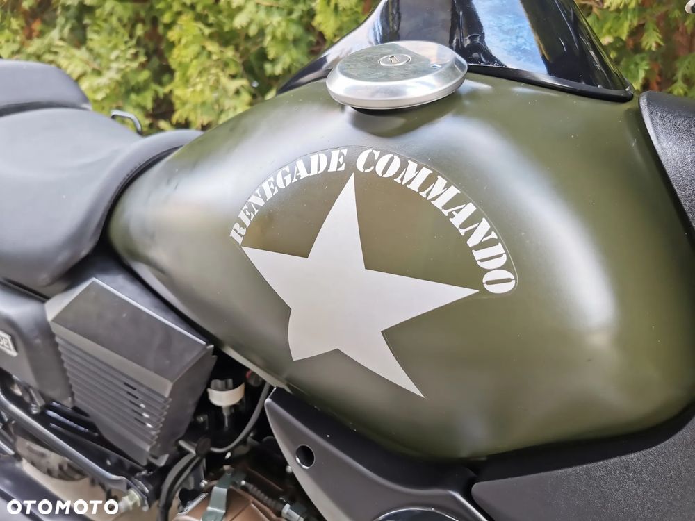 UM Renegade Commando - 11