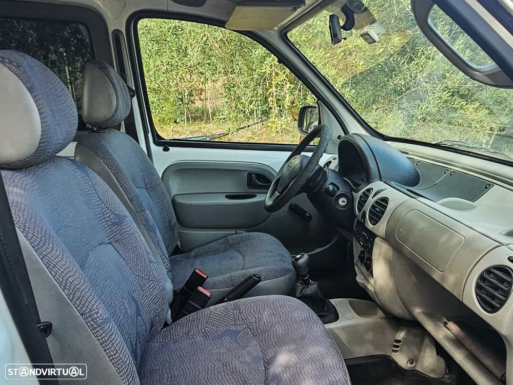 Renault Kangoo - 12