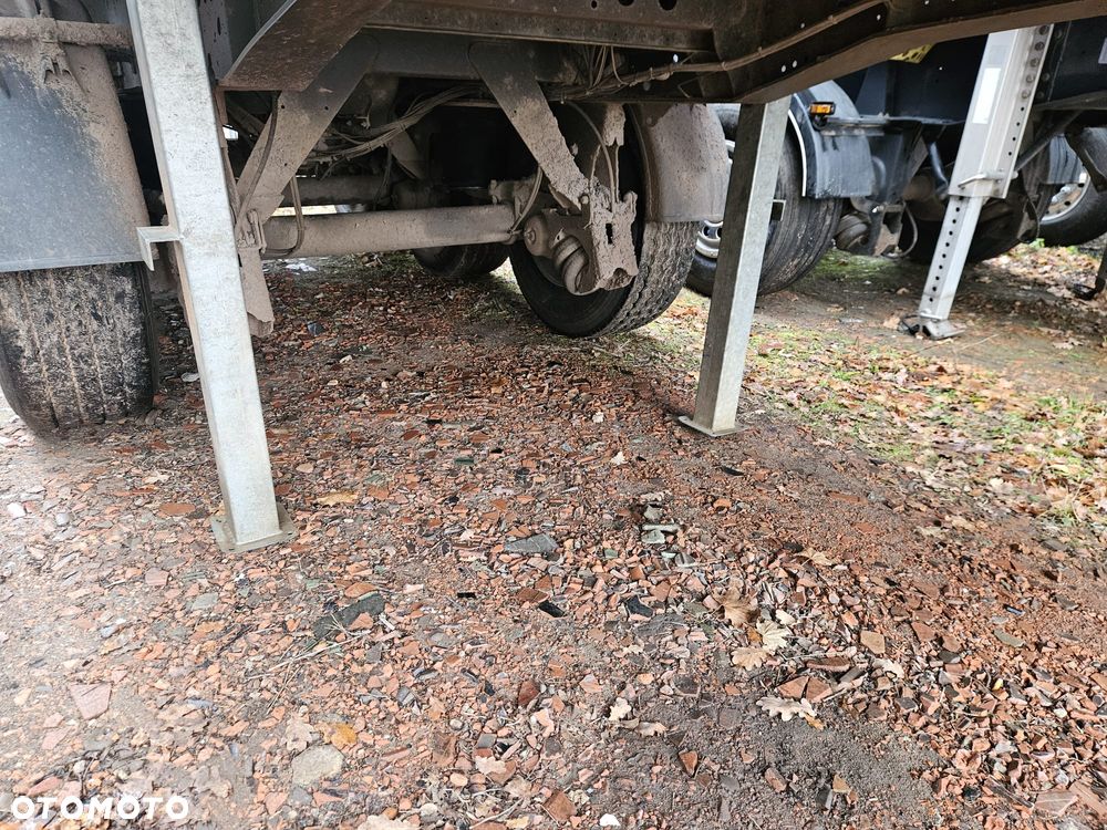 Schmitz Cargobull SGF S3 - 5145kg ! 2018! 24m3 - 11